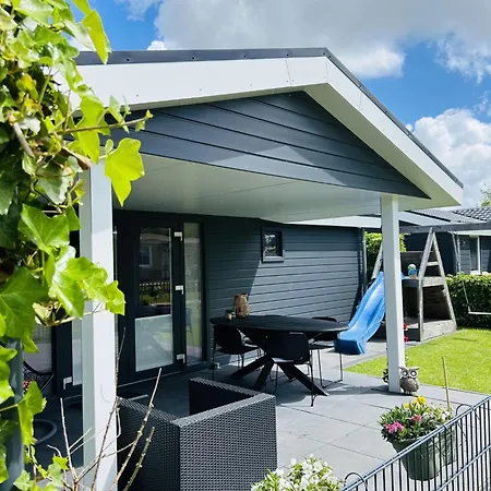 Casa vacanze Bungalowpark De Horn - 821 By Interhome Dirkshorn