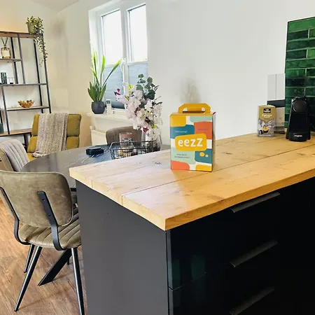 Bungalowpark De Horn - 821 By Interhome *