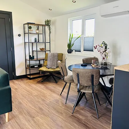 Bungalowpark De Horn - 821 By Interhome Casa vacanze Dirkshorn