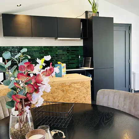 Casa vacanze Bungalowpark De Horn - 821 By Interhome *