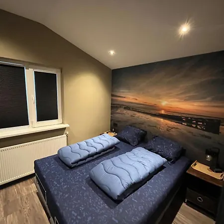 Casa vacanze Bungalowpark De Horn - 821 By Interhome Dirkshorn
